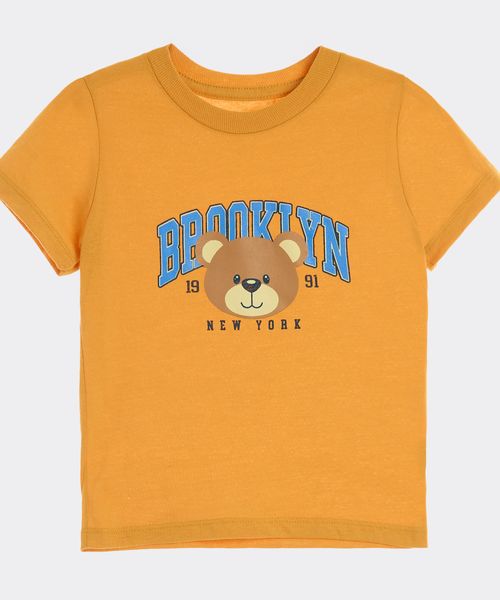 Playera  de  Bebo Años