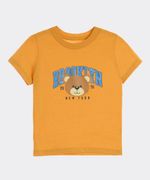 Playera de Bebo Años