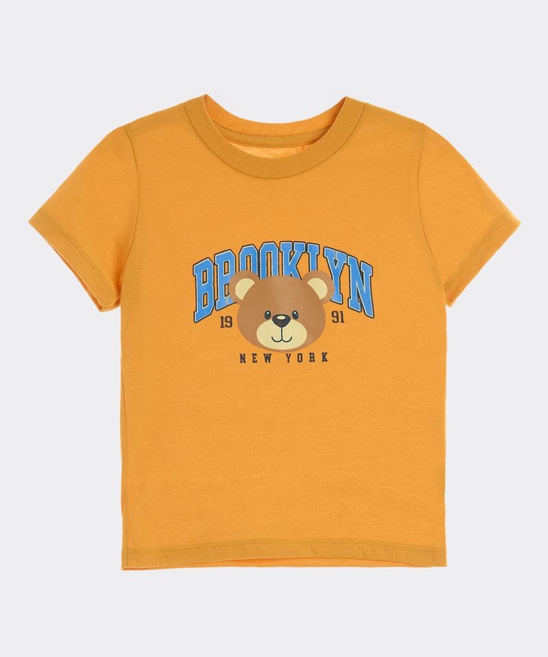 Playera de Bebo Años