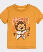 Playera de Bebo Años