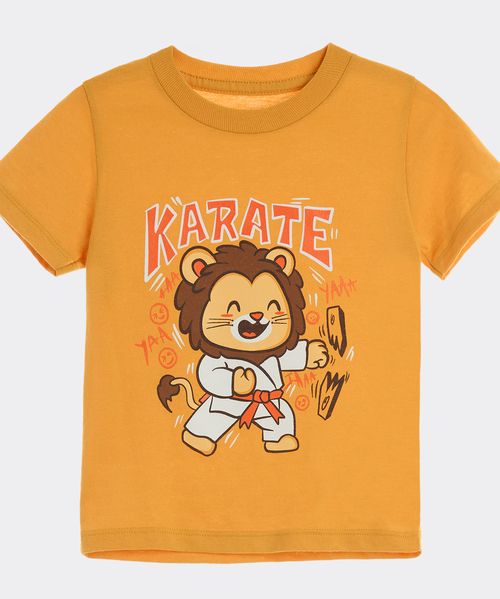 Playera  de  Bebo Años