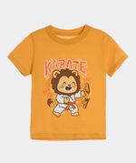 Playera de Bebo Años