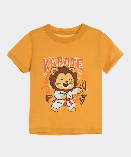 Playera  de  Bebo Años