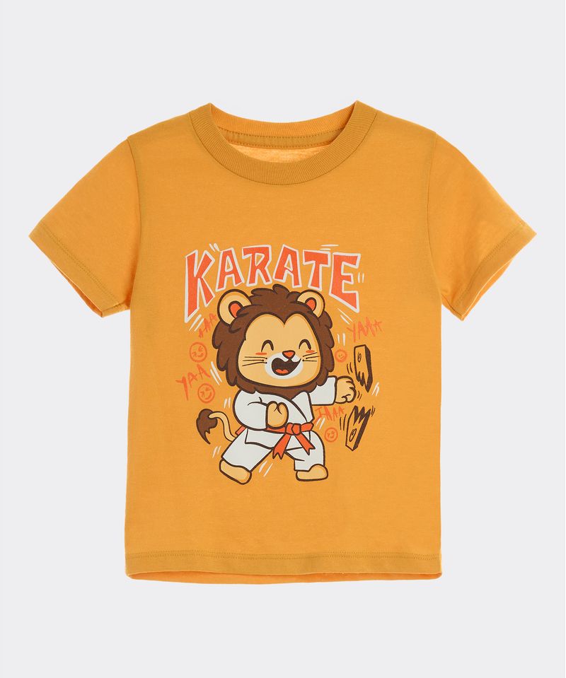 Playera de Bebo Años