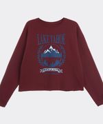 Sudadera de Niña Juvenil