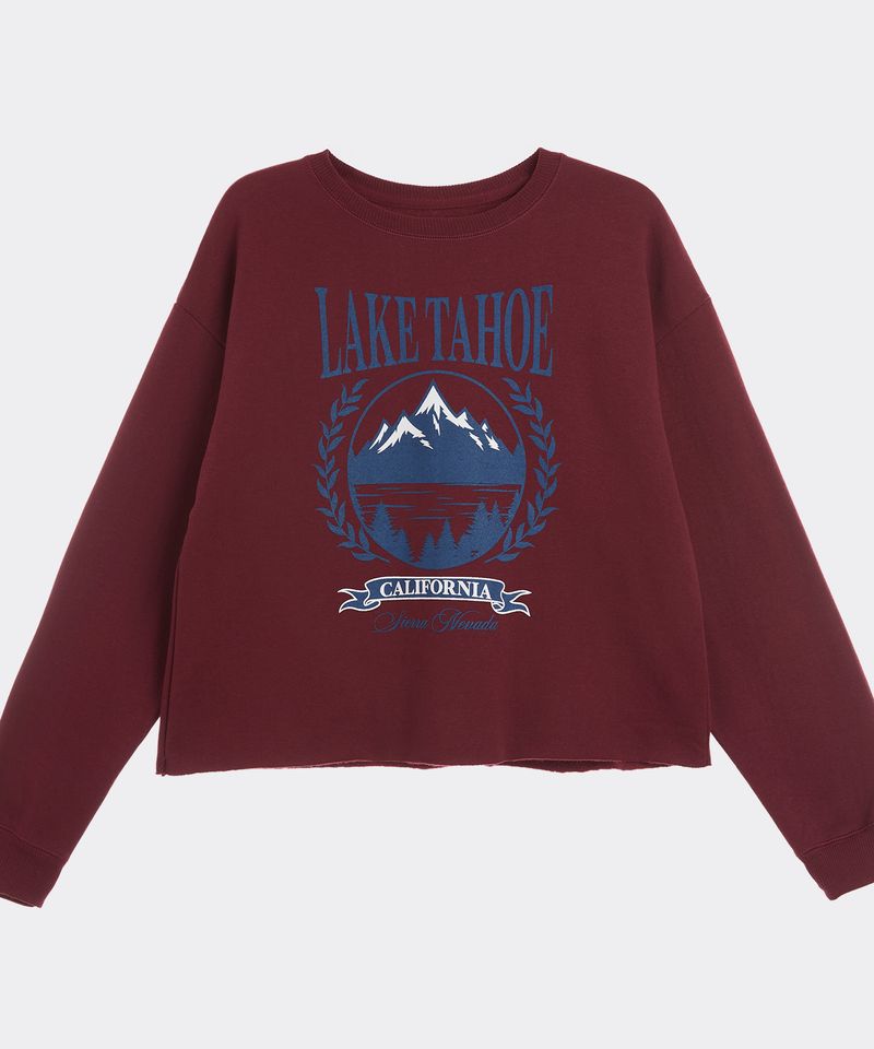 Sudadera de Niña Juvenil