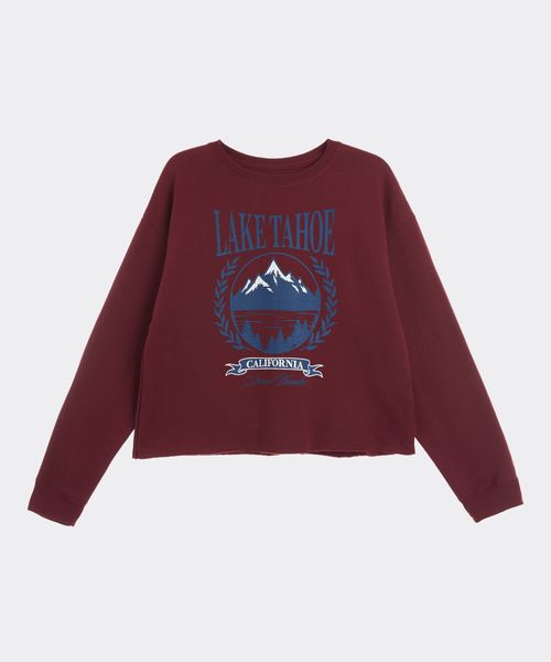 Sudadera  de  Niña Juvenil
