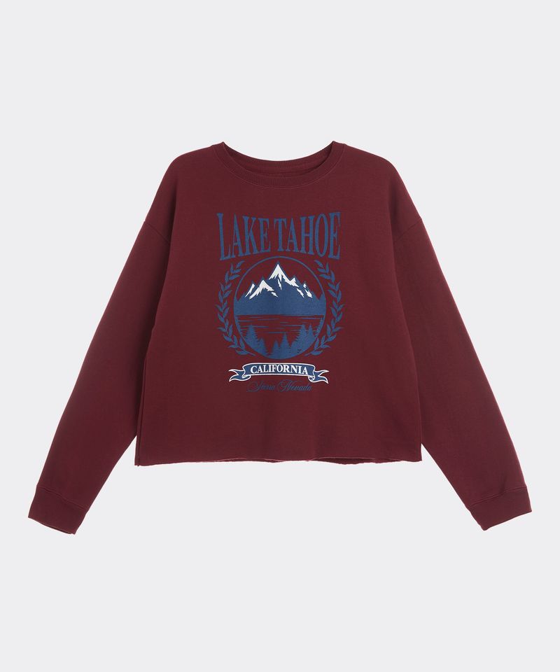 Sudadera de Niña Juvenil