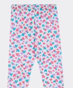 Mallones de Niña Infantil