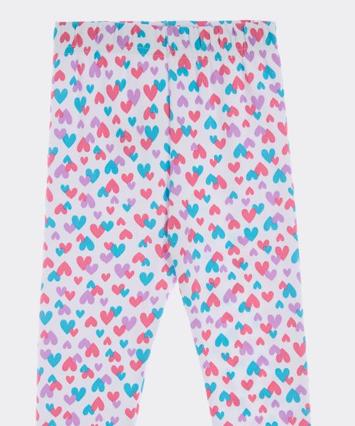 Mallones  de  Niña Infantil