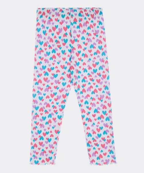 Mallones  de  Niña Infantil