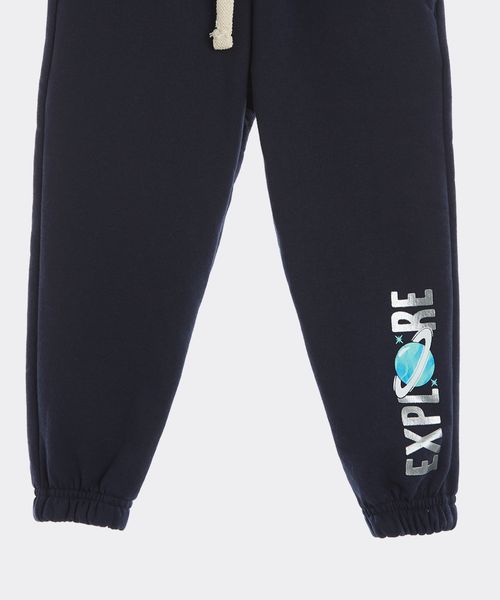 Pants  de  Bebo Años