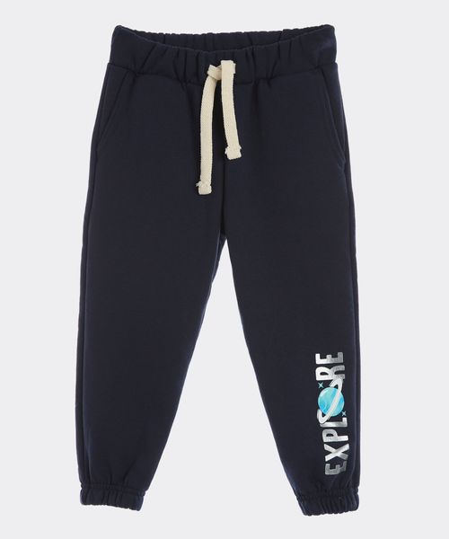 Pants  de  Bebo Años