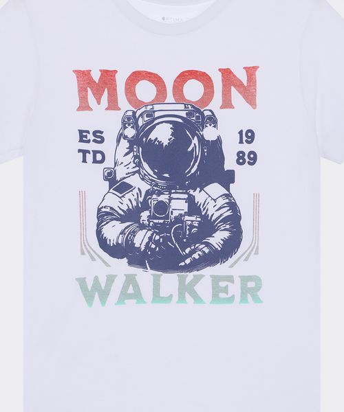 Playera  de  Niño Juvenil