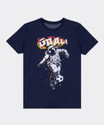 Playera de Niño Juvenil