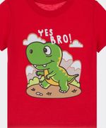 Playera de Bebo Años