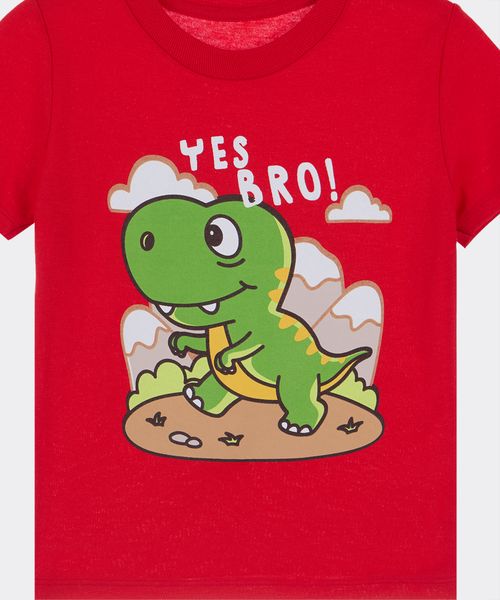 Playera  de  Bebo Años