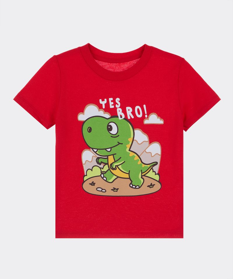 Playera de Bebo Años