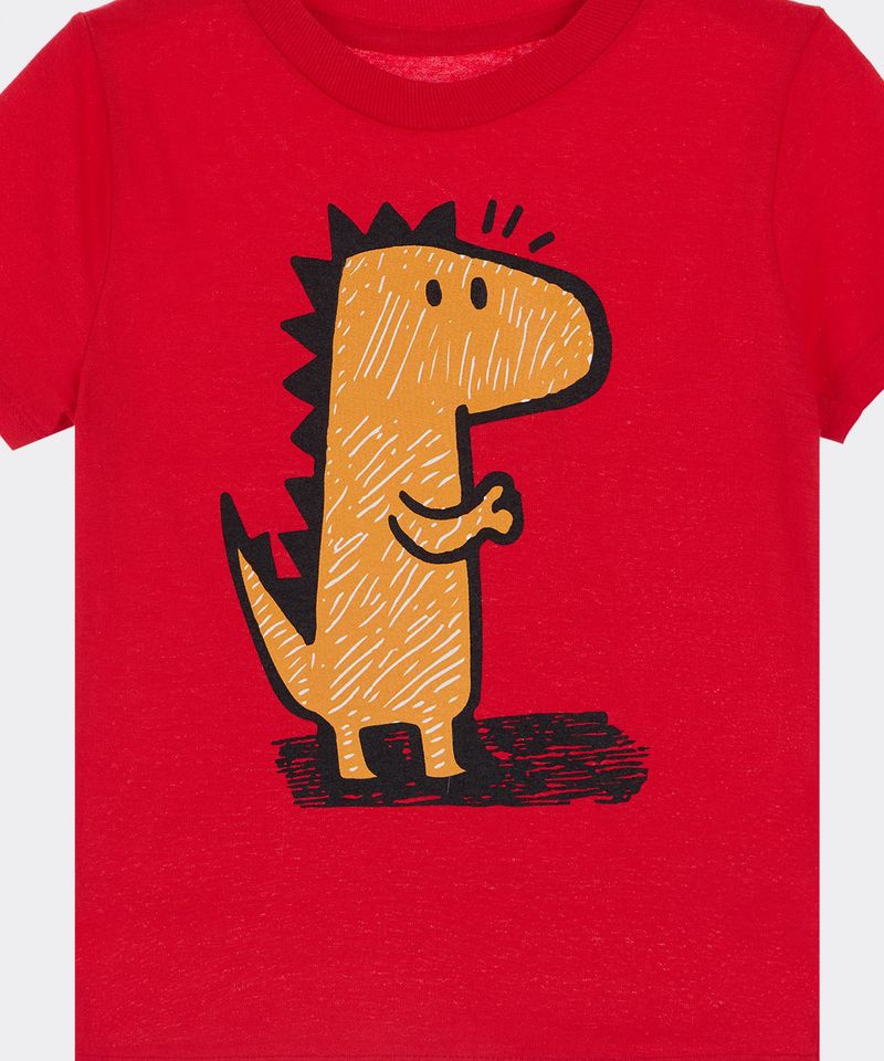 Playera de Bebo Años