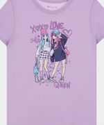 Playera de Niña Juvenil