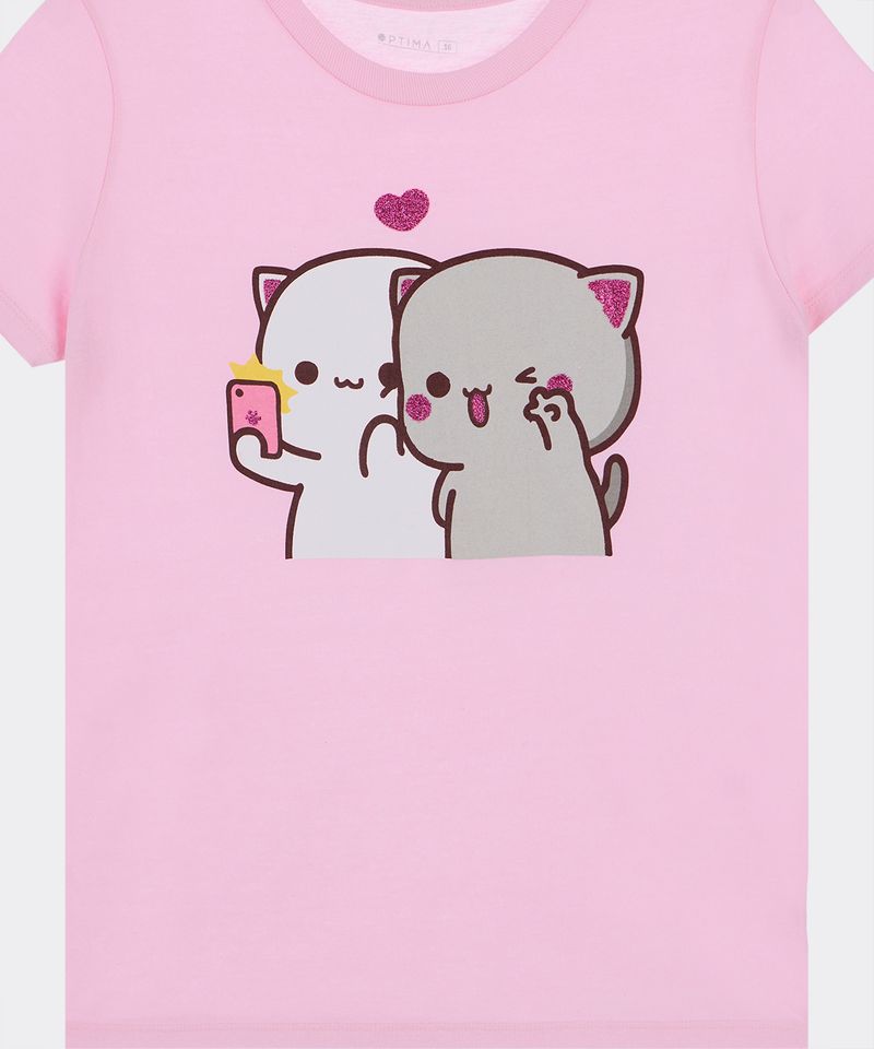 Playera de Niña Juvenil