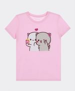 Playera de Niña Juvenil