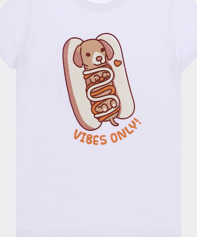 Playera de Niña Juvenil