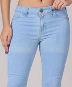 Jeans de Mezclilla Dama