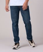 Jeans de Mezclilla Caballero