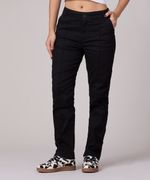 Pantalon de Gabardina de Dama