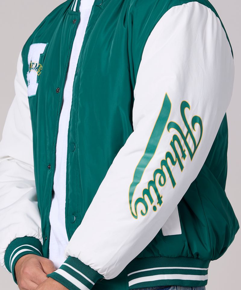 Chamarra de Caballero