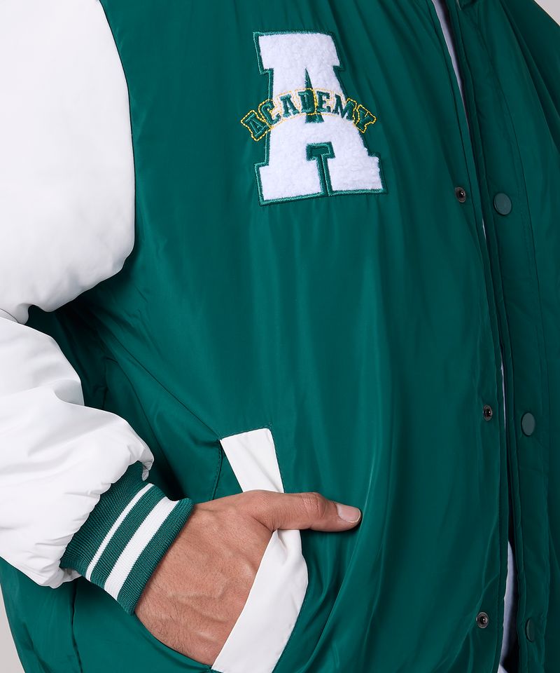 Chamarra de Caballero