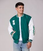 Chamarra de Caballero