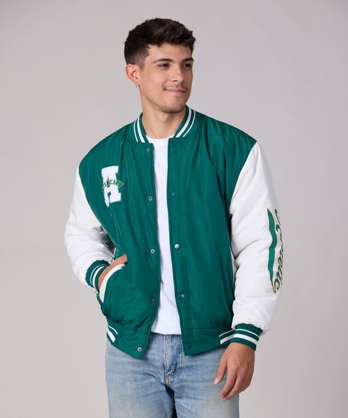 Chamarra   de  Caballero