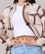 Sobre Camisa de Dama