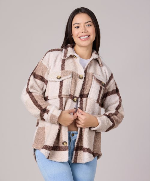 Sobre Camisa  de  Dama