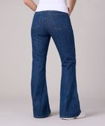 Jeans de Mezclilla Dama