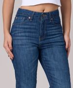 Jeans de Mezclilla Dama