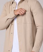 Sobre Camisa de Caballero