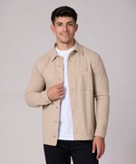 Sobre Camisa de Caballero