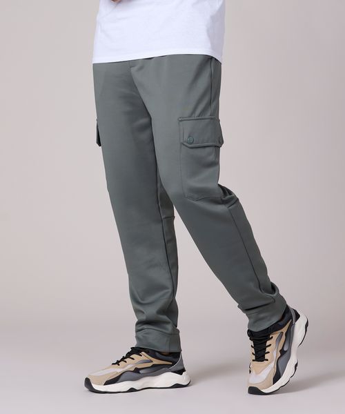 Pants  de  Caballero