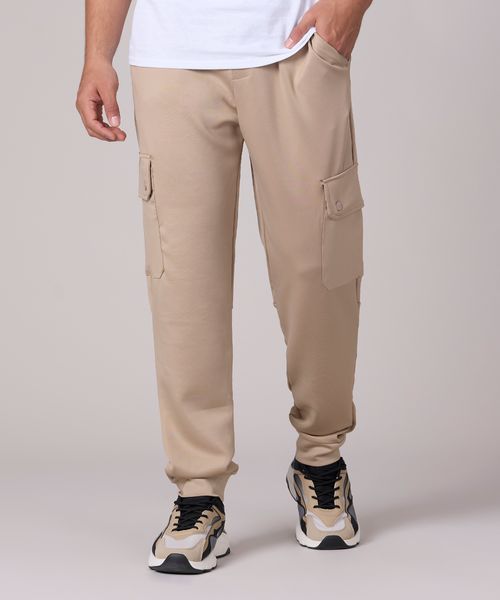 Pants  de  Caballero