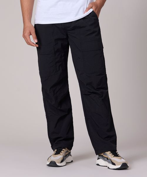 Pants  de  Caballero