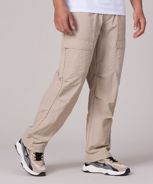 Pants  de  Caballero