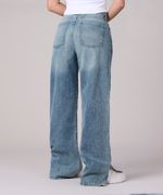 Jeans de Mezclilla Dama