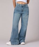 Jeans de Mezclilla Dama
