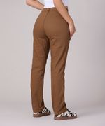 Pantalon de Gabardina de Dama