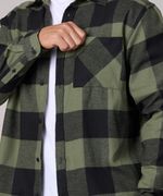 Camisa Manga Larga de Caballero