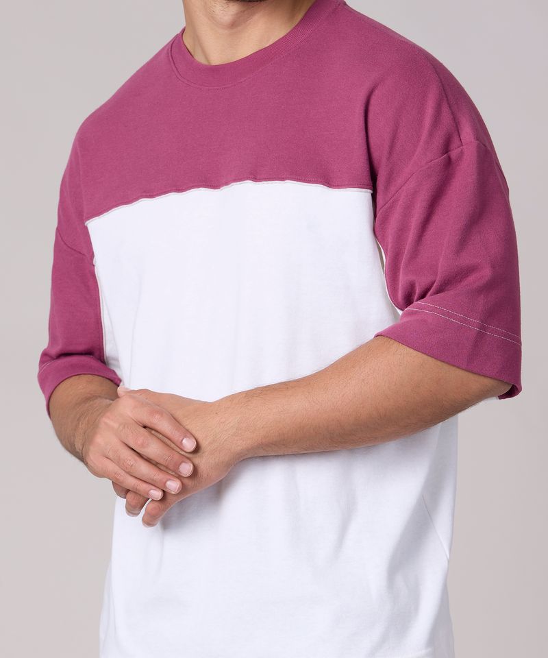 Playera de Caballero