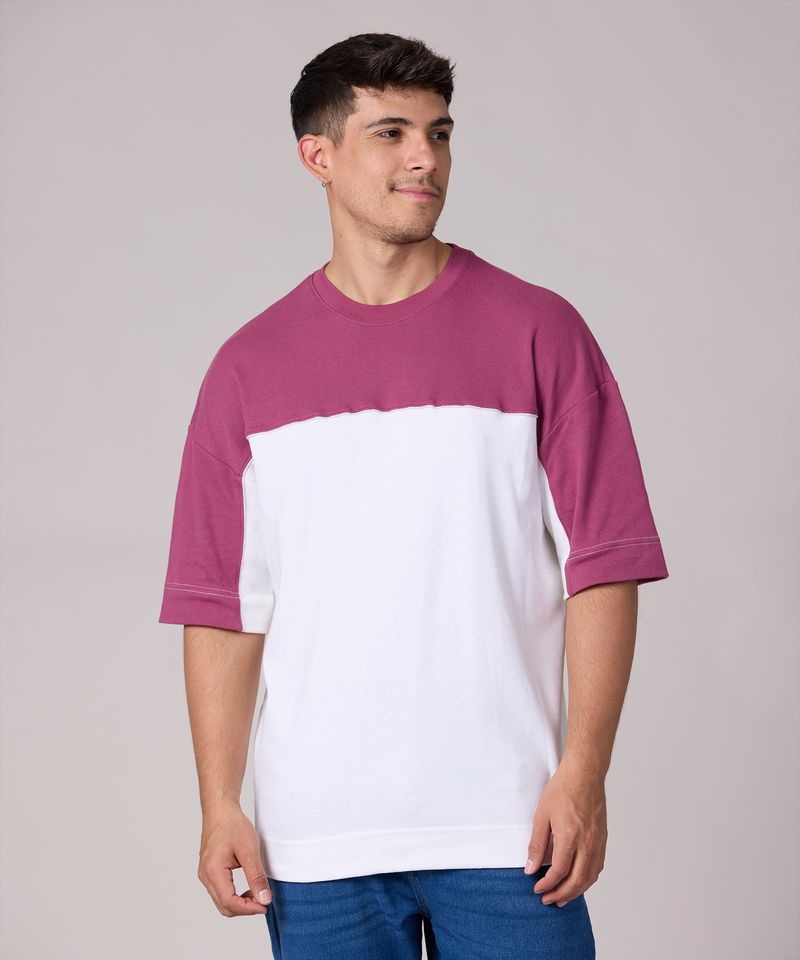 Playera de Caballero